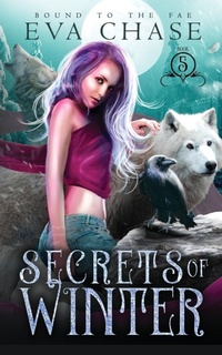Enlarge image Cover: Secrets of Winter - Ink Spark Press