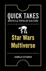 Cover: Star Wars Multiverse - Rutgers University Press
