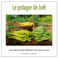 Abbildung von: Le potager de Joël - BoD - Books on Demand