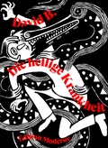 Cover: Die heilige Krankheit - Edition Moderne