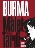 Cover: Burma - Edition Moderne