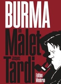 Abbildung von: Burma - Edition Moderne