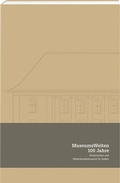 Cover: Bundle ObjektWelten und MuseumsWelten - FormatOst
