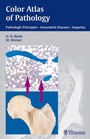 Cover: Color Atlas of Pathology - Thieme