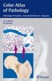 Enlarge image Cover: Color Atlas of Pathology - Thieme