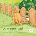 Cover: Betty brennt durch - ADNEXO Verlag