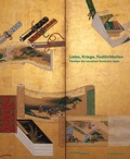 Cover: Liebe, Kriege, Festlichkeiten - Scheidegger & Spiess