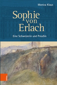 Abbildung von: Sophie von Erlach - Böhlau