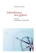 Cover: Liberalismus neu gefasst - tredition