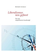 Cover: Liberalismus neu gefasst - tredition