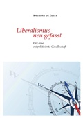 Cover: Liberalismus neu gefasst - tredition