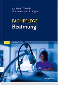 Abbildung von: Fachpflege Beatmung - Urban & Fischer