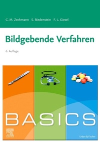 Abbildung von: BASICS Bildgebende Verfahren - Urban & Fischer