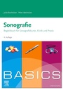Cover: BASICS Sonografie - Urban & Fischer