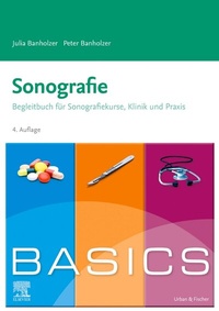 Abbildung von: BASICS Sonografie - Urban & Fischer