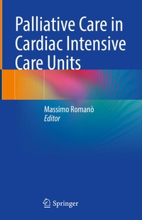 Bild: Palliative Care in Cardiac Intensive Care Units - Springer