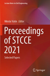 Abbildung von: Proceedings of STCCE 2021 - Springer