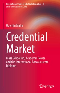 Abbildung von: Credential Market - Springer