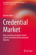 Bild: Credential Market - Springer