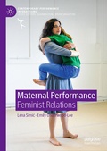 Abbildung von: Maternal Performance - Palgrave Macmillan
