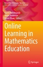 Cover: Online Learning in Mathematics Education - Springer