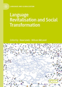 Abbildung von: Language Revitalisation and Social Transformation - Palgrave Macmillan