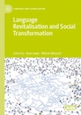 Cover: Language Revitalisation and Social Transformation - Palgrave Macmillan