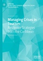 Cover: Managing Crises in Tourism - Palgrave Macmillan