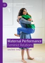 Cover: Maternal Performance - Palgrave Macmillan