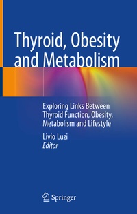 Abbildung von: Thyroid, Obesity and Metabolism - Springer
