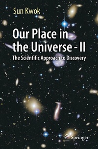 Abbildung von: Our Place in the Universe - II - Springer