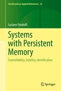 Cover: Systems with Persistent Memory - Springer