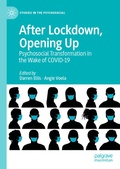 Cover: After Lockdown, Opening Up - Palgrave Macmillan
