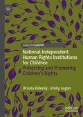 Cover: National Independent Human Rights Institutions for Children - Palgrave Macmillan