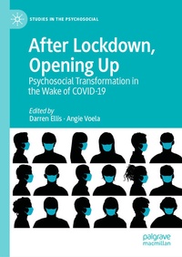 Enlarge image Cover: After Lockdown, Opening Up - Palgrave Macmillan