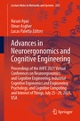 Cover: Advances in Neuroergonomics and Cognitive Engineering - Springer