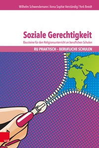 Abbildung von: Soziale Gerechtigkeit - Vandenhoeck & Ruprecht