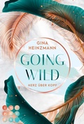 Cover: Going Wild. Herz &uuml;ber Kopf - Impress