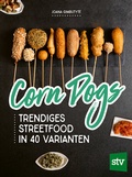Cover: Corn Dogs - Stocker, L