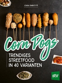 Enlarge image Cover: Corn Dogs - Stocker, L