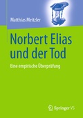 Cover: Norbert Elias und der Tod - Springer VS