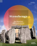 Cover: Stonehenge - Michael Imhof Verlag