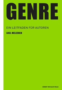 Abbildung von: Genre - Herbert von Halem Verlag