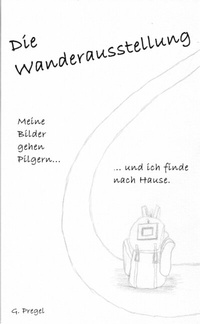 Abbildung von: Die Wanderausstellung - epubli