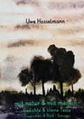 Cover: mit.natur &amp; mit.mensch - epubli