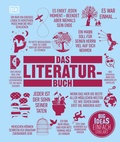 Cover: Big Ideas. Das Literatur-Buch - DK Verlag Dorling Kindersley