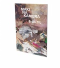Cover: Maki Na Kamura: B-DU DU - Snoeck