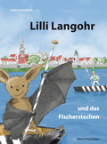 Cover: Lilli Langohr und das Fischerstechen - Verlag Klemm+Oelschl&auml;ger