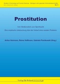 Cover: Prostitution - Verlag f&uuml;r Polizeiwissenschaft