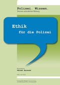 Cover: Polizei.Wissen - Verlag f&uuml;r Polizeiwissenschaft